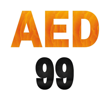 Under AED 99