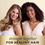 Pantene Advanced Care Shampoo And Conditioner 5 In 1 Moisture, Strength, Smoothness, Pro-Vitamin B5 Complex - 1.13L