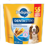Pedigree Dentastix Medium Dog Original Treats