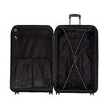 Samsonite Gravtec NXT 2 Piece Hardside Luggage Set