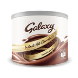 Galaxy Instant Hot Chocolate Drink Tub (1kg)