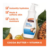 Palmer's Cocoa Butter Formula Boyd Lotion Pump (400ml x 3) - For Daily Skin Therapy.