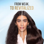 Pantene Advanced Care 5 in 1 Conditioner, Protects Bonds, Repairs Damage, Strengthens, Smooth - 1130ml