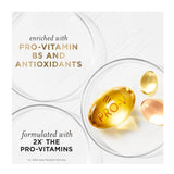 Pantene Advanced Care 5 in 1 Shampoo, Protects Bonds, Repairs Damage, Strengthens, Smooth - 1130ml