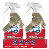 Resolve Gold Oxi-Action Laundry Stain Remover Trigger (550ml) - Shoppers-kart.com