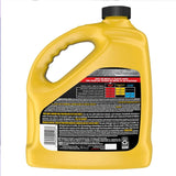 Drano Max Gel Ultra 3.8L - Heavy-Duty Clog Remover & Cleaner for Kitchen & Bathroom