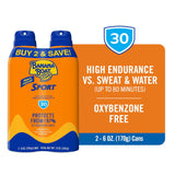 BANANA BOAT Ultra Mist Sport Performance Broad Spectrum Sun Care Sunscreen Spray - Shoppers-kart.com