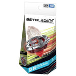 タカラトミー(TAKARA TOMY) BEYBLADE X Beyblade X BX-38 Booster Crimson Garuda 4-70TP