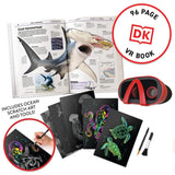 Abacus Brands Virtual Reality Oceans! - Illustrated Interactive VR Book and STEM Learning Activity Set - Shoppers-kart.com