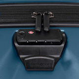 Samsonite Gravtec NXT 2 Piece Hardside Luggage Set