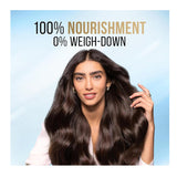 Pantene Advanced Care 5 in 1 Conditioner, Protects Bonds, Repairs Damage, Strengthens, Smooth - 1130ml