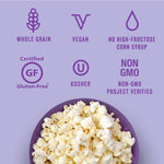Angie's BoomChickaPop, Popcorn Sweet And Salty 625g