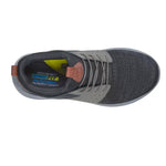 Skechers MEN'S Delson Shoe - Black
