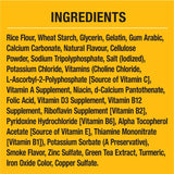 Pedigree Dentastix Medium Dog Original Treats