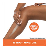 Palmer's Cocoa Butter Formula Boyd Lotion Pump (400ml x 3) - For Daily Skin Therapy.