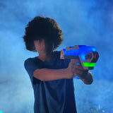 Laser X Revolution 4 Blaster Laser Toy Game (6+ Years)-clearance - Shoppers-kart.com