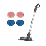 AirCraft Cordless Hard Floor Cleaner with extra Pads