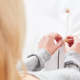 Panda 100% Bamboo Pure Duvet Cover Size - 135 x 200 cm (Single) and Pillow Case Size - 50 x 75 cm, Pack of 1 - Shoppers-kart.com