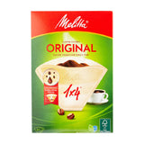 Melitta Original 1x4 Coffee Filter, 40 Pieces- clearance - Shoppers-kart.com