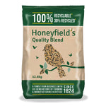 Honeyfield's Conservation Grade Wild Bird Food – 12.6kg