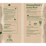 Honeyfield's Conservation Grade Wild Bird Food – 12.6kg