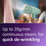 Philips Handheld Steamer 3000 Series, STH3010/76 - Shoppers-kart.com