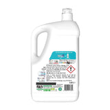 Fairy Non Bio Platinum + Stain Remover Liquid 4.62L - 140 Wash