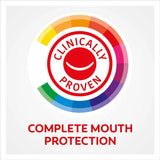 Colgate Total Whitening Toothpaste, 6 x 100ml - Shoppers-kart.com