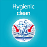 Fairy Platinum Non Bio Extra Stain Removal Washing Laundry Tabs 1160g, 50 Washes - Shoppers-kart.com