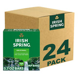 Irish Spring Deodorant Soap- Original Clean, 113 g each