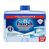 Finish Dishwasher Machine Cleaner