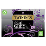 Twinings Earl Grey Tea Bags – 300 Pack