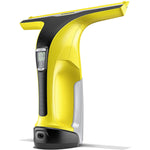 Kärcher WV 6 Plus N Window Vacuum Cleaner, 10 W, 240 V (Yellow). - shopperskartuae