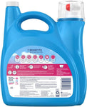 Downy Fabric Softener Liquid  2 in 1 (4.35L, April Fresh Soft Doux)