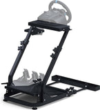 GT Omega Racing Wheel Stand (Wheel, Pedal and Shifter not included) - Shoppers-kart.com