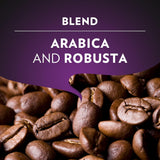 Lavazza Caffè Espresso Cremoso Coffee Beans, 1kg, Whole Bean Espresso Coffee for Home Coffee Machines and Freshly Ground Coffee
