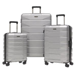 Samsonite Xlite NXT 3 Piece Luggage Set