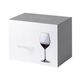 Marquis By Waterford Moments Red Wine Glasses, Set Of 8 - Shoppers-kart.com