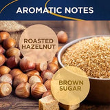 Lavazza Super Crema Whole Bean Espresso Coffee, 2.2 lb X 2 Bags, Vacuum-Packed - Shoppers-kart.com