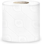 Kirkland Signature Triple Satin 3-Ply Toilet Tissue, 40 Rolls