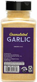 Kirkland Signature Granulated California Garlic Finest Quality (510g). - Shoppers-kart.com