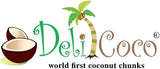 Delicoco Original Sensation Rice Pop (50 grams) (Original)