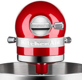 Kitchenaid Artisan 3.3L Stand Mixer Candy Apple 5KSM3311XBCA
