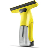 Kärcher WV 6 Plus N Window Vacuum Cleaner, 10 W, 240 V (Yellow). - shopperskartuae