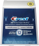 Crest 3d White Whitestrips Professional Effects Treatments, 20 Count