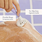 Flamingo Razor Shave Kit, 1 Lilac Handle + 13 Cartridges - Shoppers-kart.com