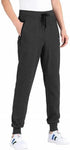 Spyder Men's Fleece Joggers, Performance Tech