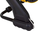 Dewalt DXF1645 40cm, 3 Speed Bench Top Fan - Low Energy Consumption & High Performance