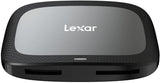 Lexar CFexpress Type A SD Card Reader, Black--- clearance