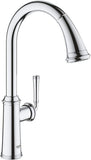 Grohe Gloucester Single lever sink mixer (30422000)